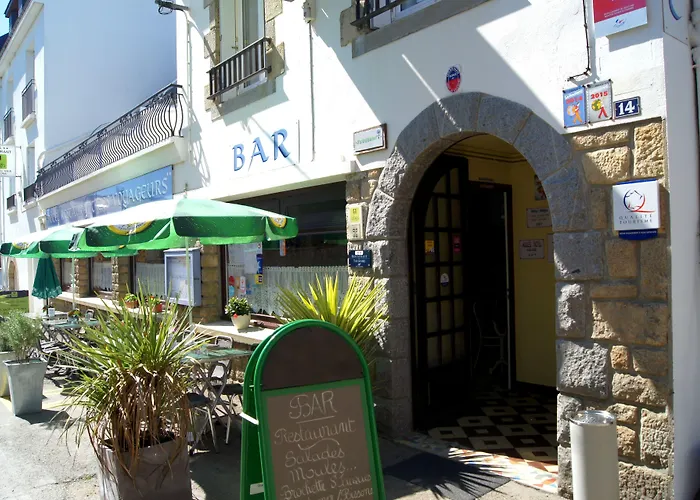 Hotel La Maison Des Dunes