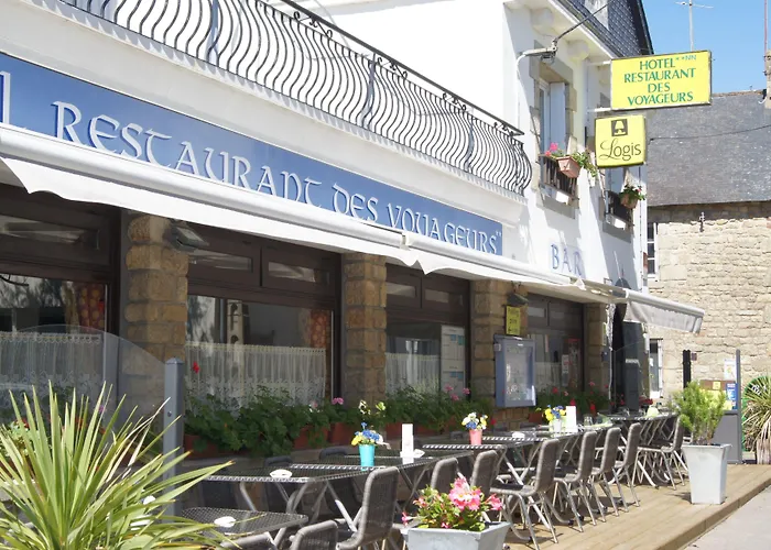 Hotel La Maison Des Dunes