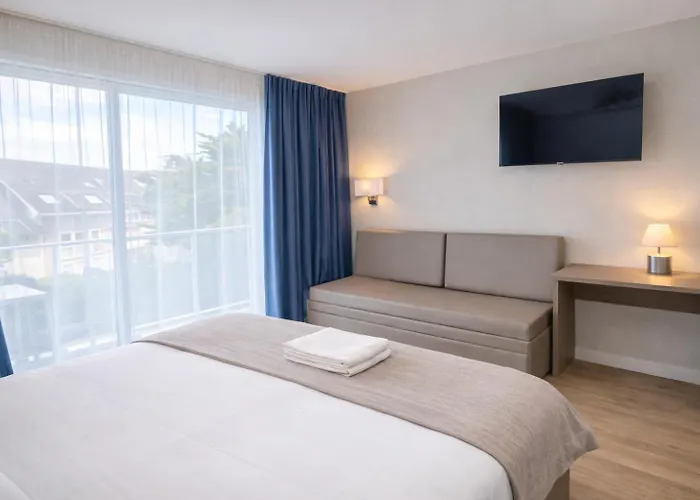 Hotel Europa