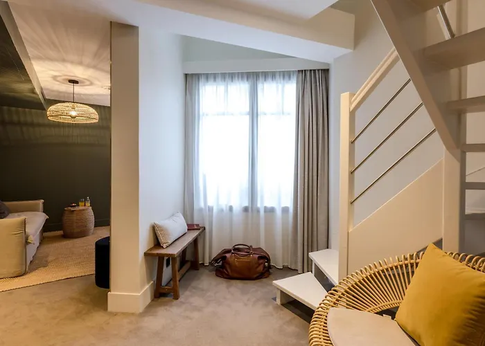 Le Celtique & Spa