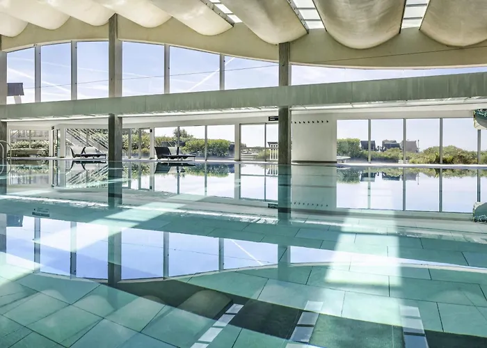 Sofitel Quiberon Thalassa Sea & Spa